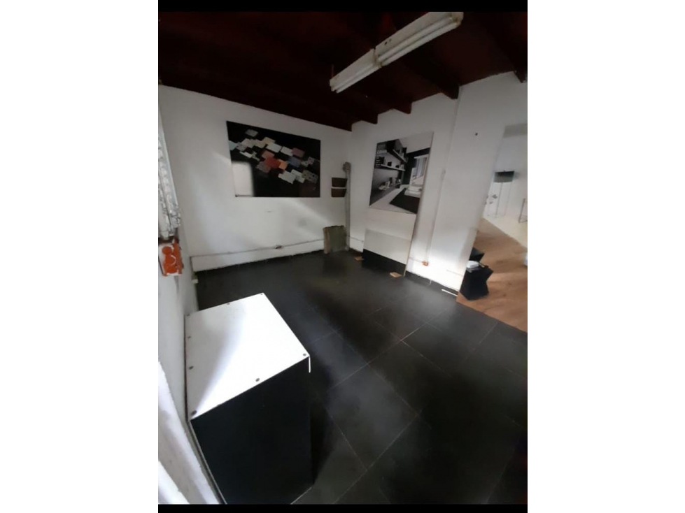 Se alquila galera con anden de carga en Via Tocumen 447 Mts $2816 - 2