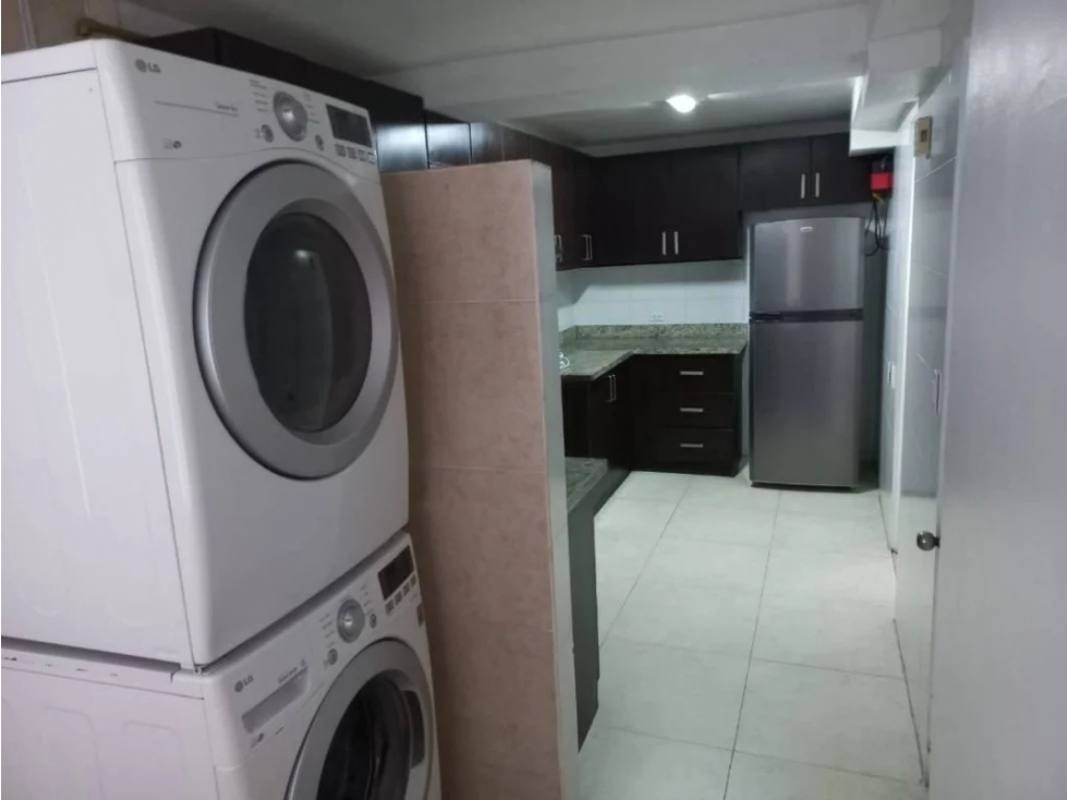 vendo extraordinario apartamento en coco del mar Venta 175k - 6