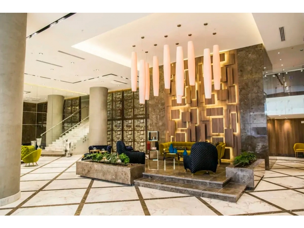 Alquilo extraordinario apartamento Linea blanca ID5011233 — foto 2