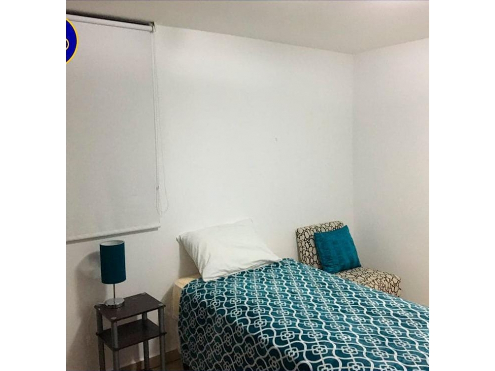 Se alquila/Vende apartamento amoblado en Condado del Rey 2 Rec $800 — foto 3