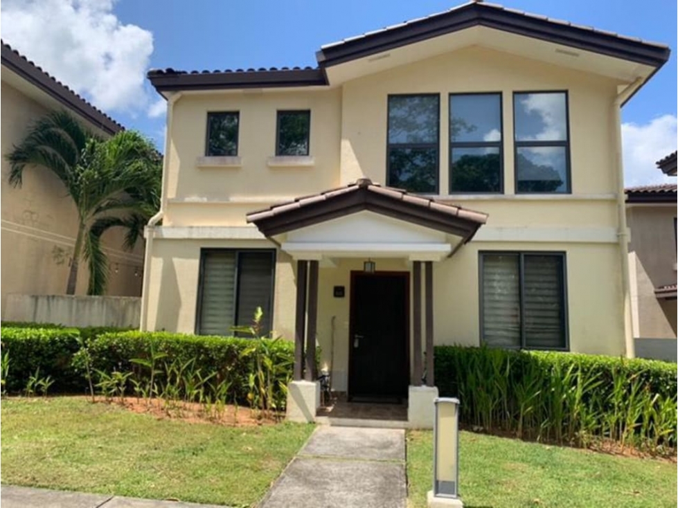 Alquilo Hermosa Casa Duplex Amoblada En Howard $2250