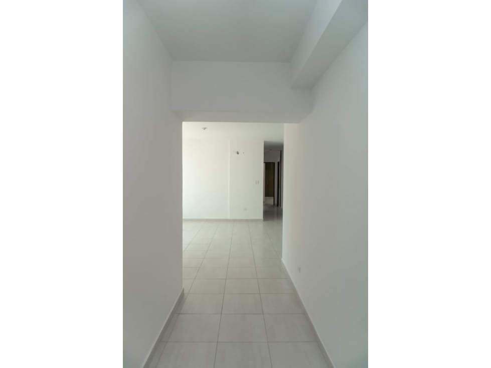SE ALQUILA APARTAMENTO EN EL CARMEN LINEA BLANCA FS 2235 — foto 2
