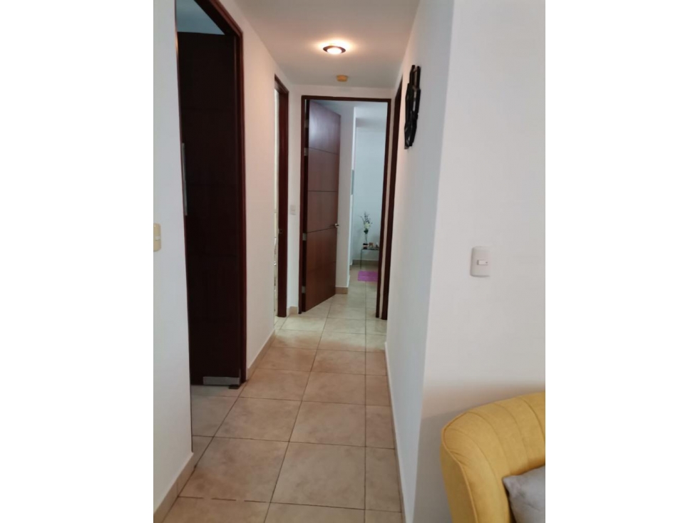 SE VENDE APARTAMENTO EN EL CANGREJO FS 514 — foto 3