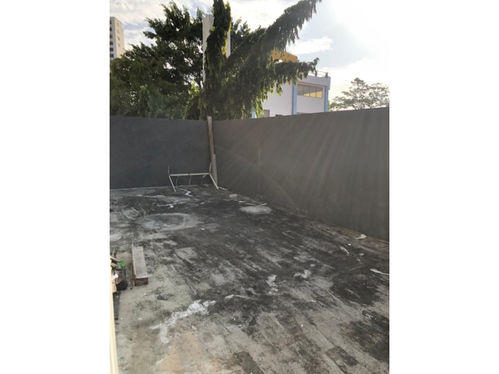 Se Alquila local comercial de 293.76m2 en Coco del Mar $7500 - 6