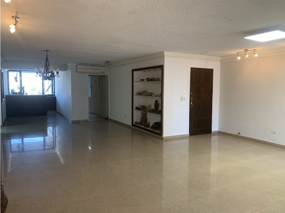Alquilo exclusivo apartamento en paitilla ID5119806 — foto 2