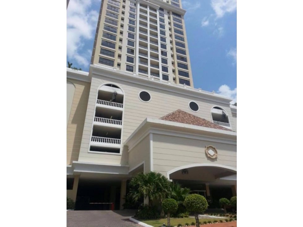 Alquilo extraordinario apartamento lujoso en costa del este ID5121453