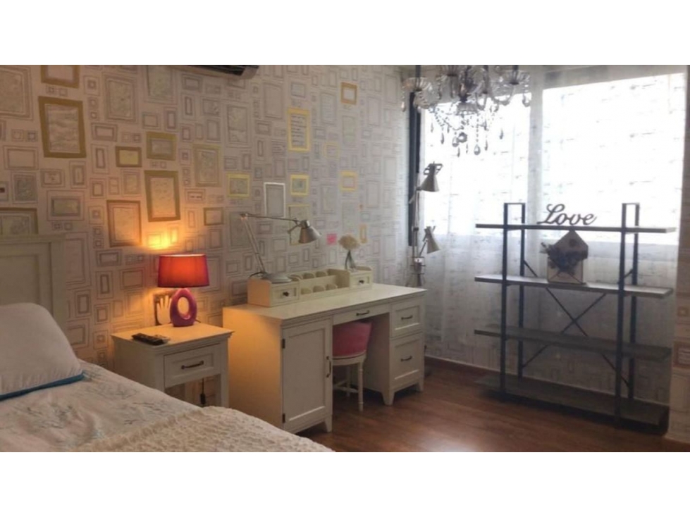 SE ALQUILA APARTAMENTO EN COSTA DEL ESTE AMOBLADO FS 2261 — foto 4