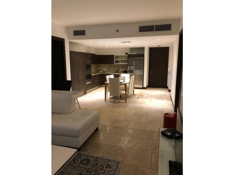 Se Alquila/Vende Apartamento amoblado en Punta Pacifica $2500 — foto 4