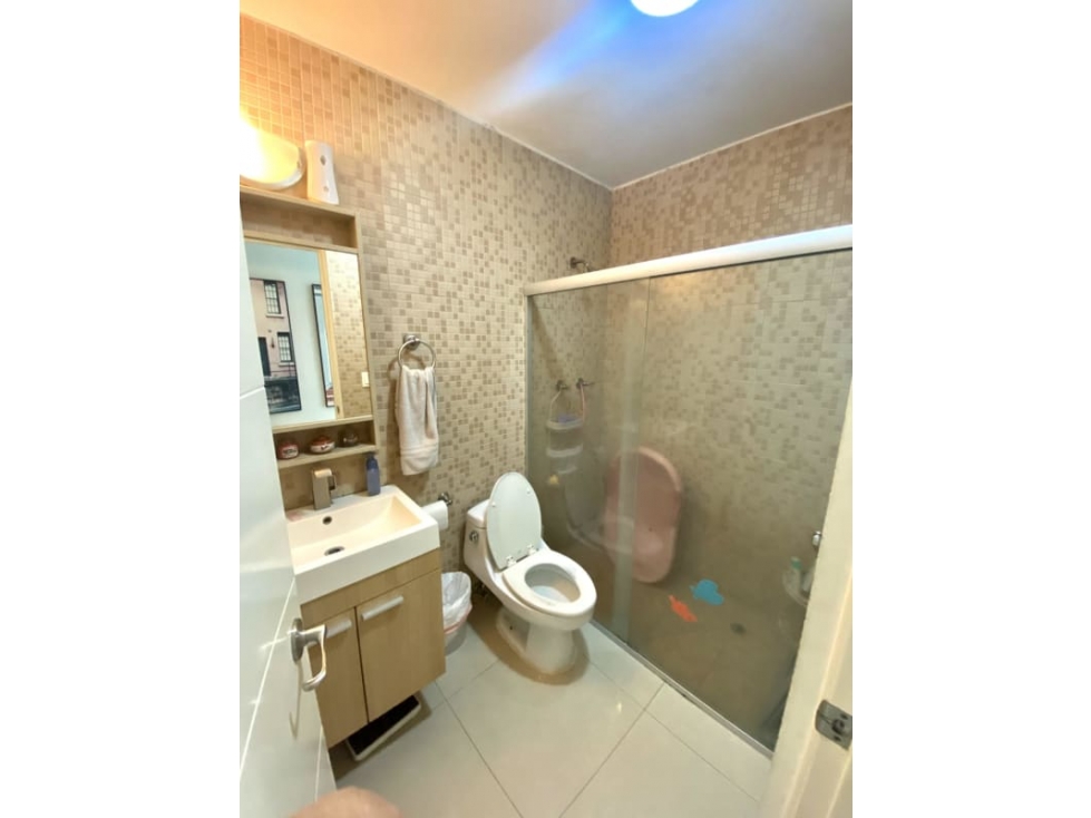 Se vende apartamento amoblado en costa del este 2 Rec $235,000 — foto 5