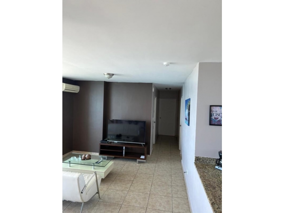Alquilo extraordinario apartamento amoblado a pasos de la playa - 4