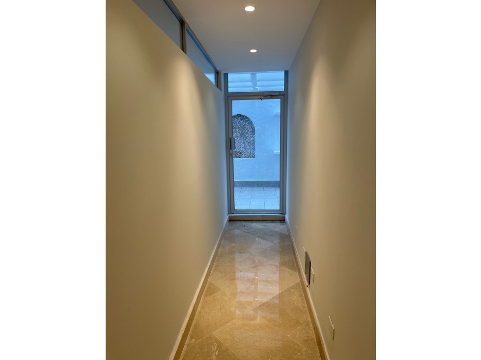 SE ALQUILA APARTAMENTO EN AV BALBOA AMOBLADO FS 2271 — foto 3
