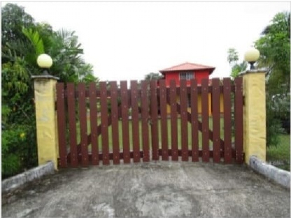 Casa a la Venta en Gorgona $230,000
