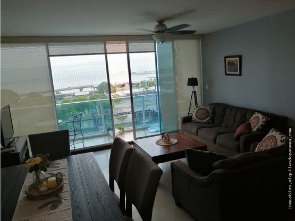 Se Vende Apartamento - San Francisco - $260000