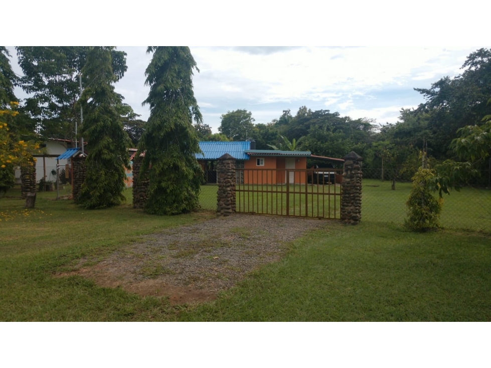 Venta de Casa De Playa en Santa Clara $135.000 - 1