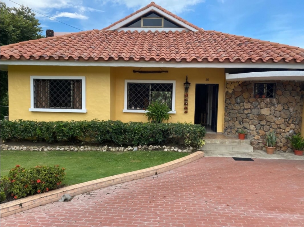 Vendo Hermosa Casa en Playa Coronado $400.000 - 1