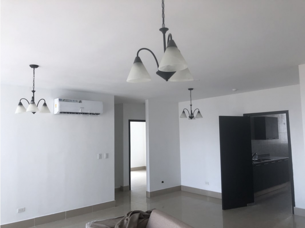 SE ALQUILA APARTAMENTO EN SAN FRANCISCO LINEA BLANCA FS 2285 - 1