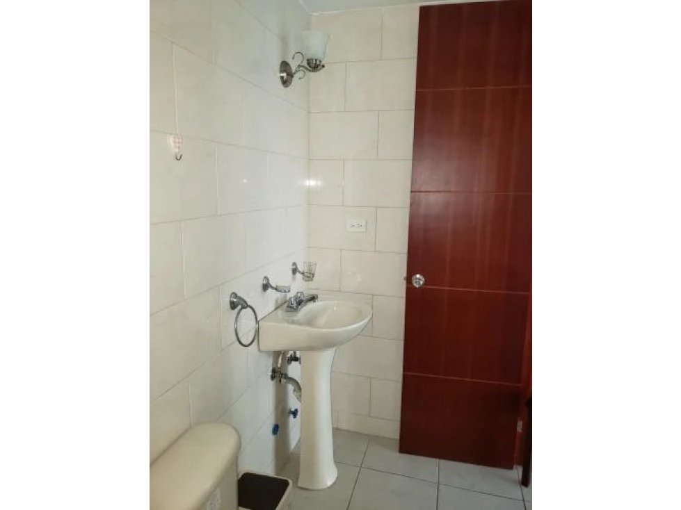 Vendo Apartamento en 12 de Octubre 130k — foto 6