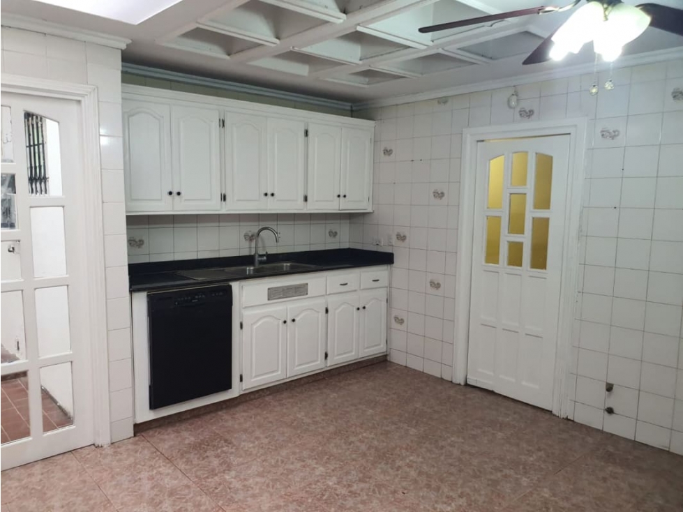 Casa a la venta en Campo Lindbergh — foto 6