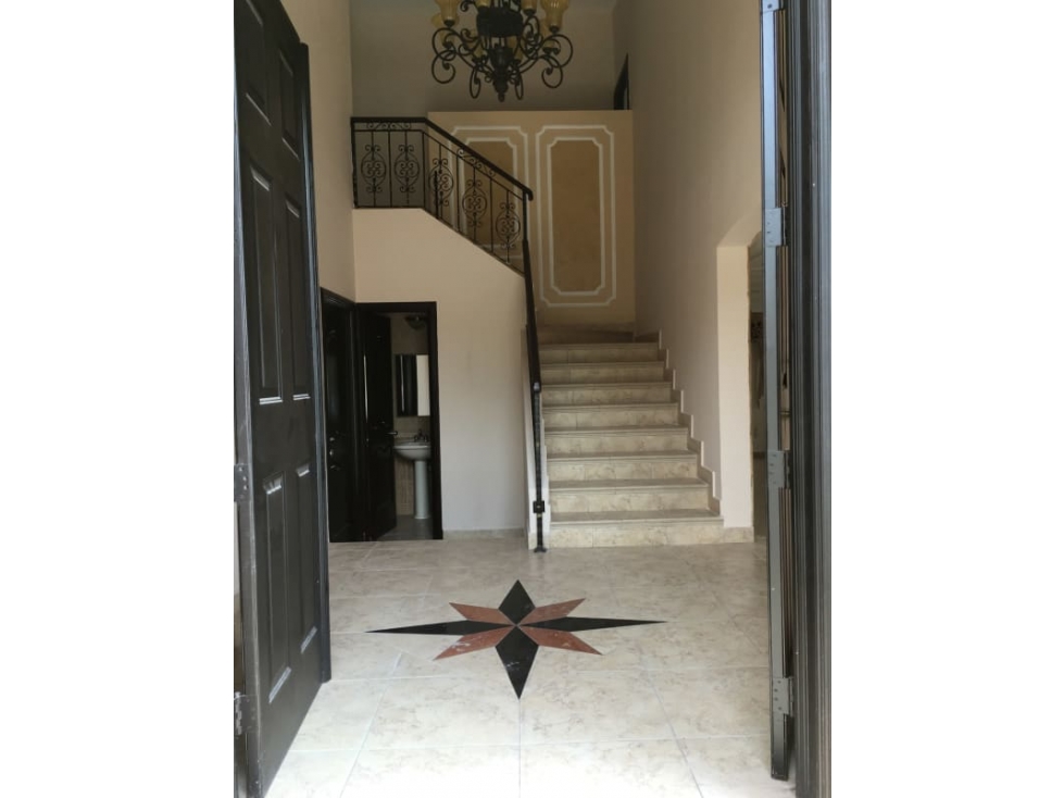 Se ALQUILA casa en Costa del Este $3500 — foto 5
