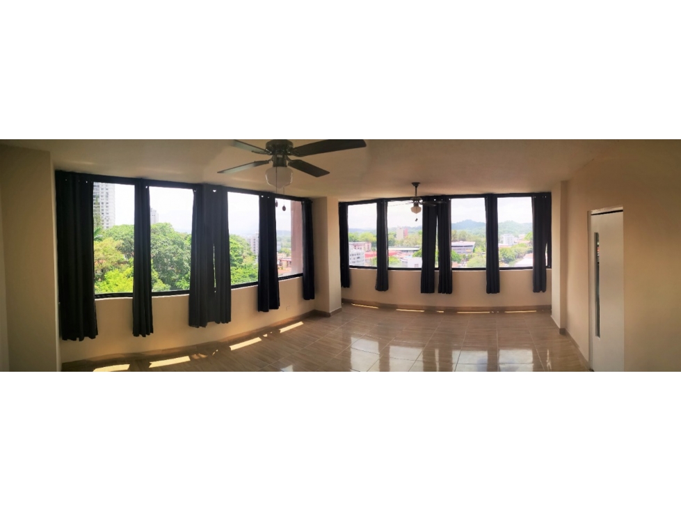 Se alquila apartamento en Bella Vista $900 — foto 2