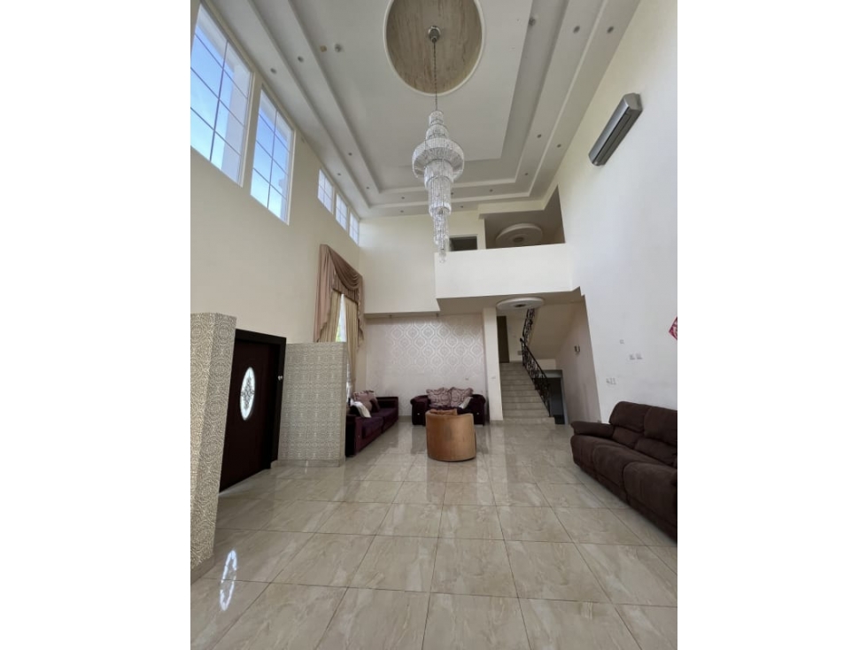 Espectacular casa en Altos del Golf para Alquiler o Venta — foto 6