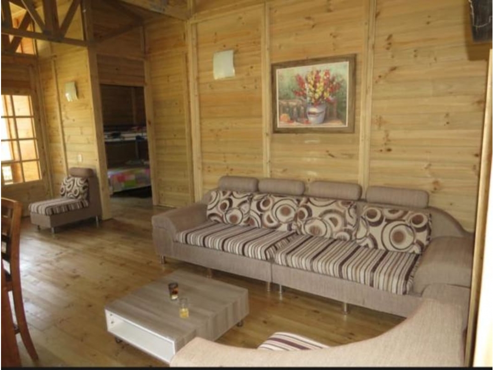 Vendo Hermosa casa Estilo Canadiense en el Valle de Antón $295.000 - 1