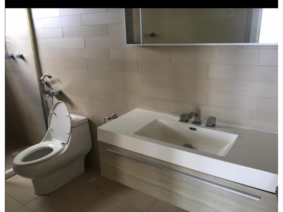 SE ALQUILA Y SE VENDE APARTAMENTO EN AV BALBOA AMOBLADO FS 2303 — foto 5