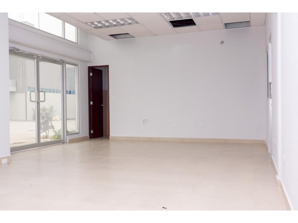 Se Alquilan Galera en Tocumen, con excelente ubicación. $8.50mt2 — foto 2