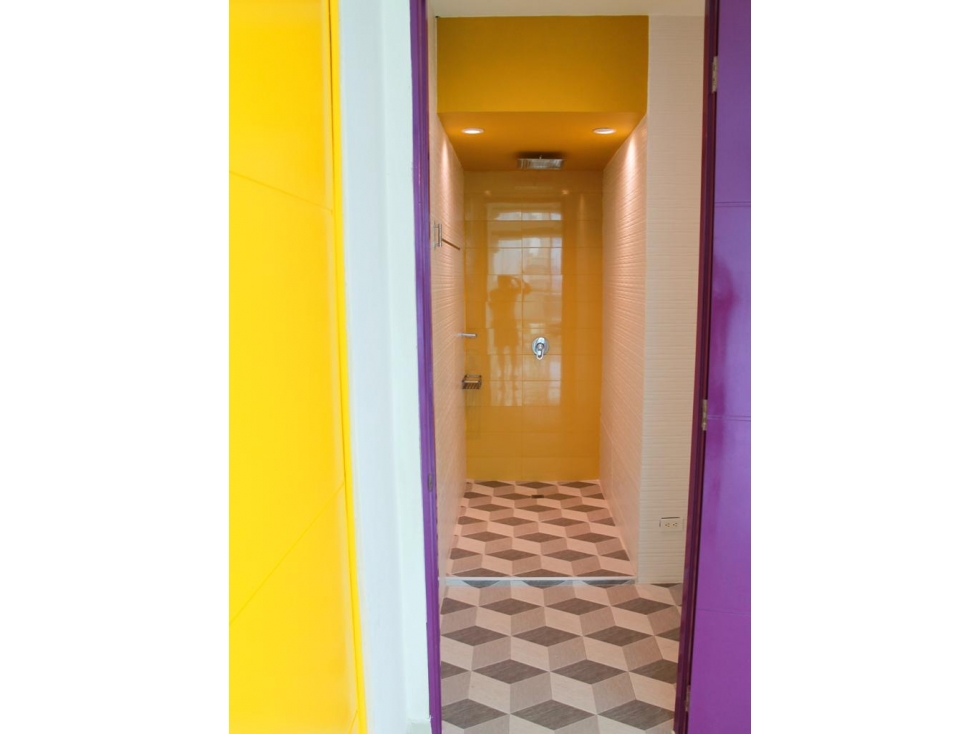 Se alquila apartamento Duplex en punta pacifica $1950 — foto 4