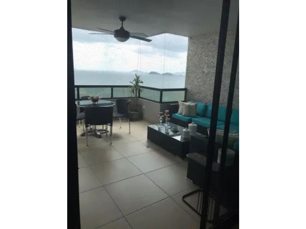 Se alquila Apartamento en Paitilla $2200 Amoblado — foto 5