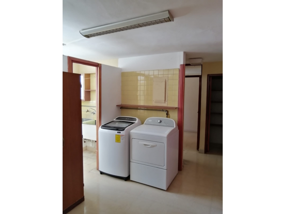 SE VENDE APARTAMENTO CALLE 50 — foto 6