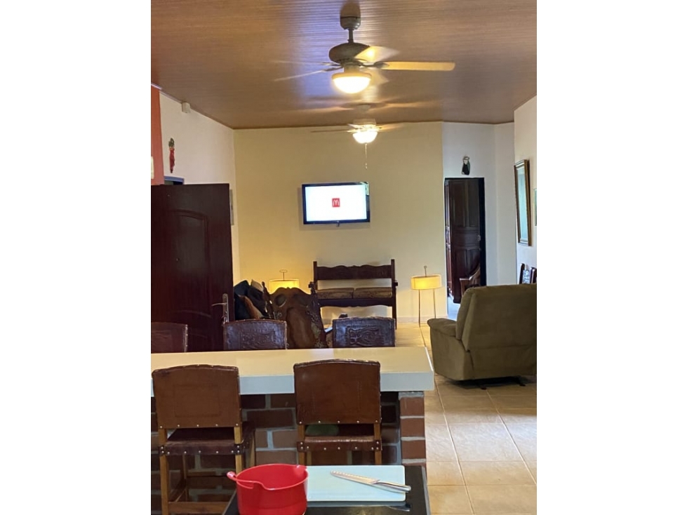 Casa a la Venta en Las Tablas $198,000 — foto 4