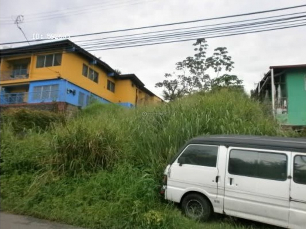 JC VENDO EXELENTE LOTE CON UBICACION CENTRICA $220.000 - 2