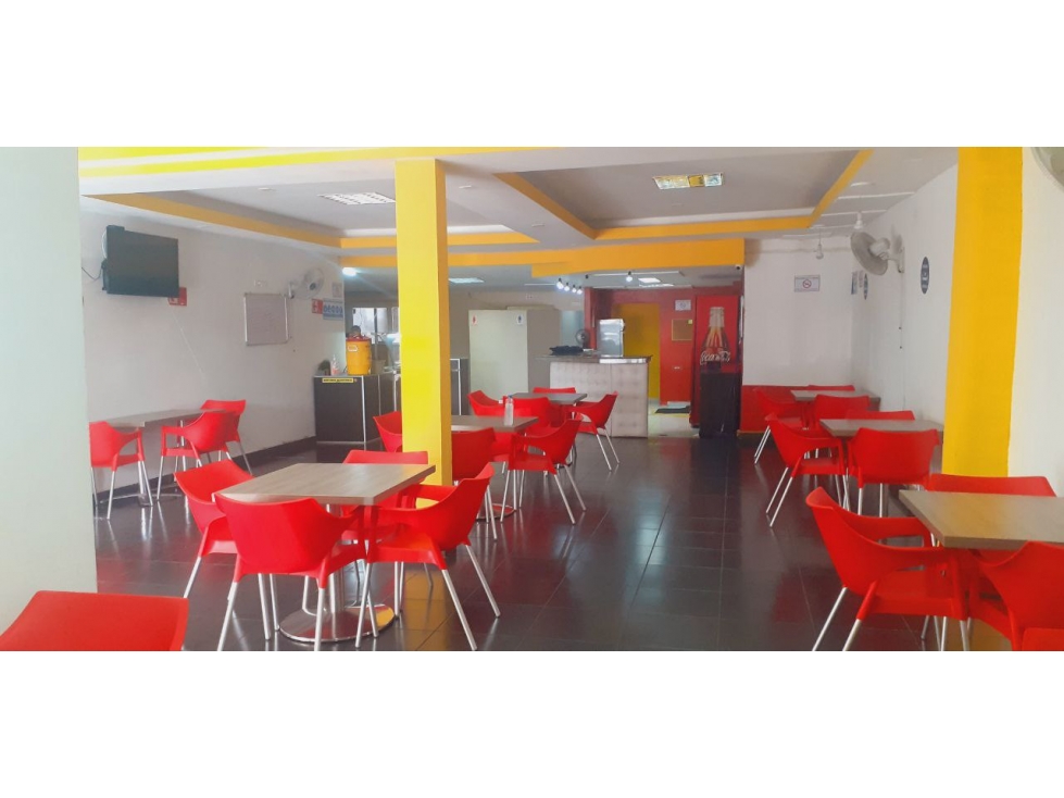 C.S Oferta del mes, se vende negocio con todo incluido!