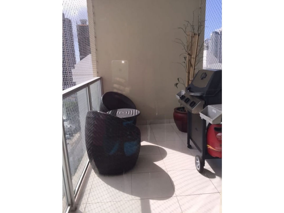 J.G Se vende apartamento Linea Blanca en San Francisco $375,000 — foto 2