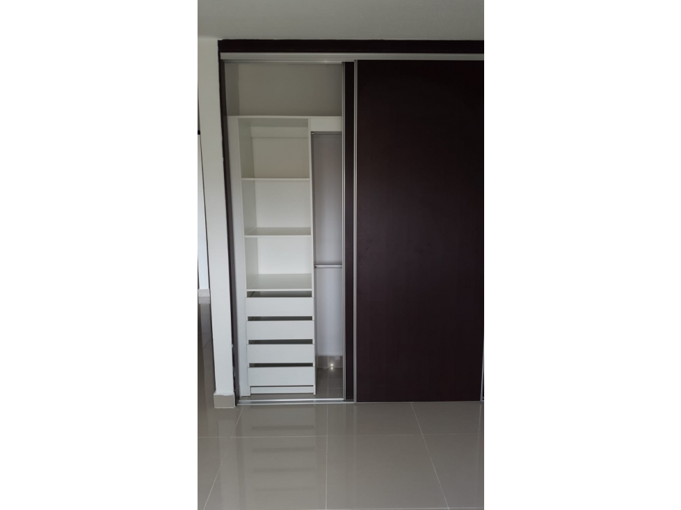 Se alquila apartamento amoblado en Ancon — foto 6