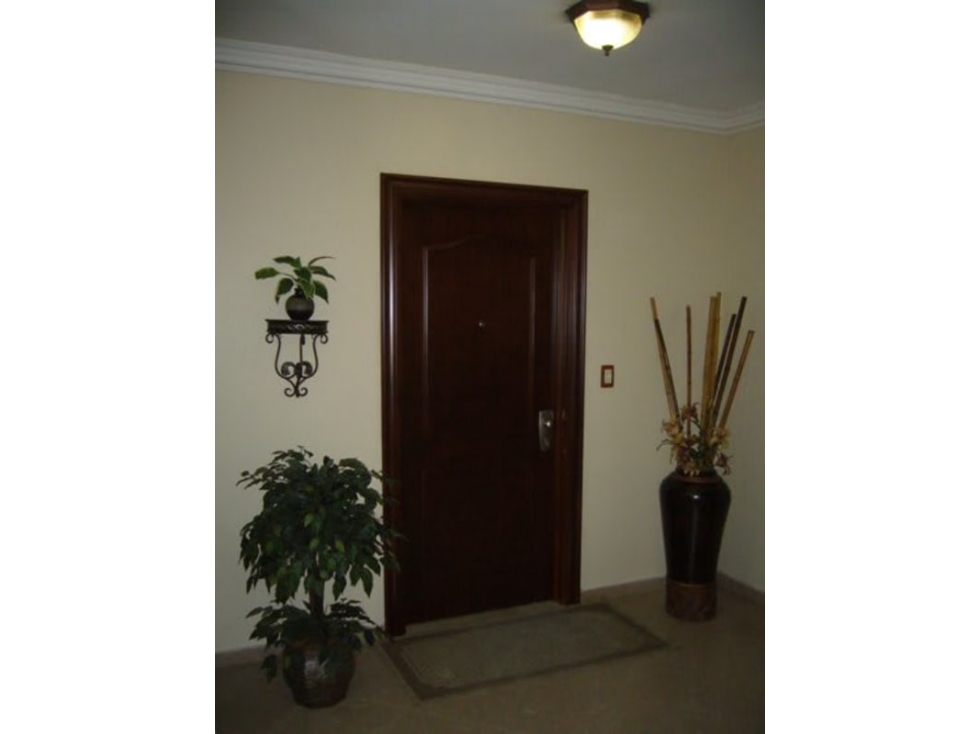 CC Se alquila hermoso apartamento en Cangrejo — foto 4