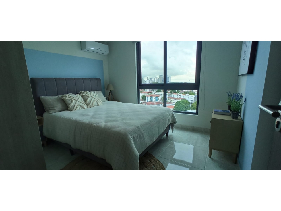 Se VENDEN Apartamentos en Parque Lefevre, listo para ocupar!! — foto 5