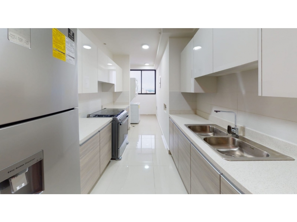 Se Vende Apartamento en la mejor zona de Ave.Balboa — foto 4