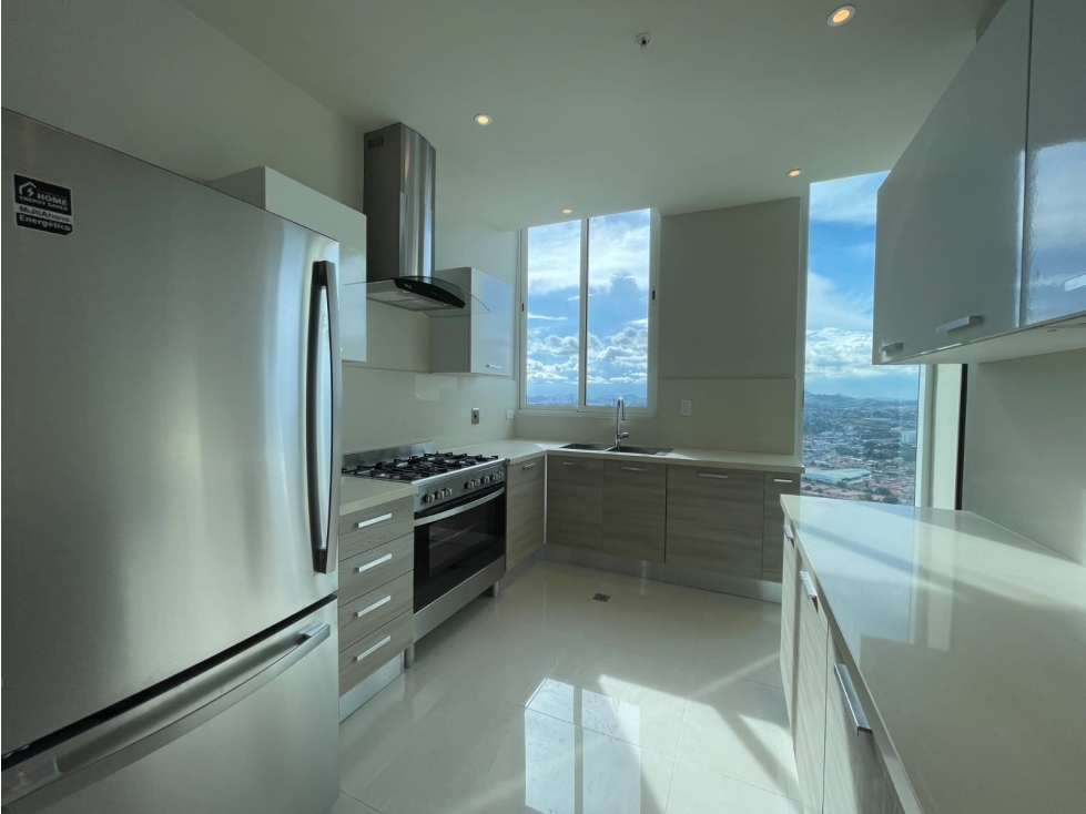 FS 2367 SE ALQUILA LUJOSO APARTAMENTO EN COSTA DEL ESTE AMOBLADO - 5