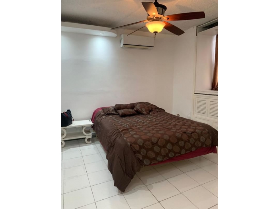 Alquilo Extraordinario apartamento en la loceria 3B — foto 4