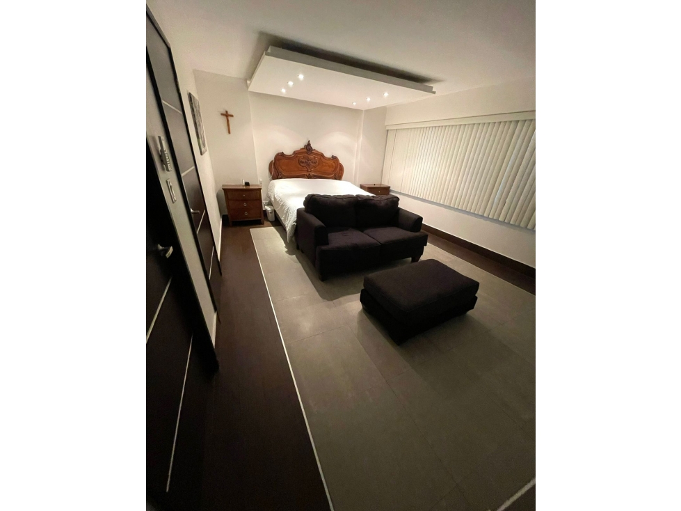 VENDO LINDO APARTAMENTO UBICADO EN OBARRIO $245k — foto 3