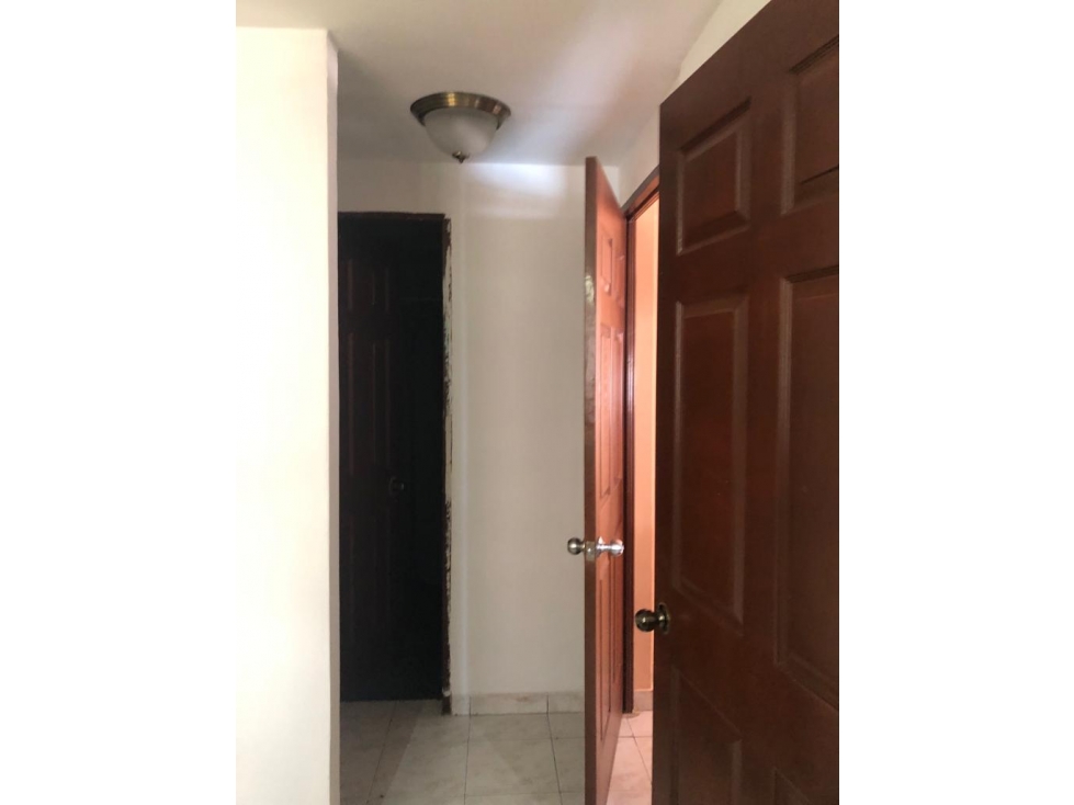 SE ALQUILA APARTAMENTO AMOBLADO 2 REC PARQUE LEFEVRE $ 750 — foto 3