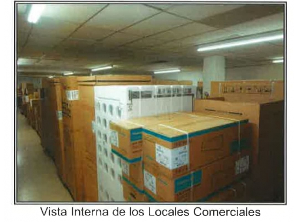 SE VENDEN 3 HERMOSOS LOCALES EN CC EL DORADO