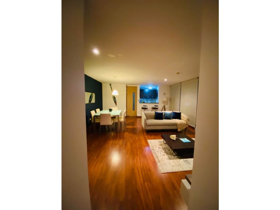 Alquilo Extraordinario apartamento moderno en san francisco °NW° — foto 2