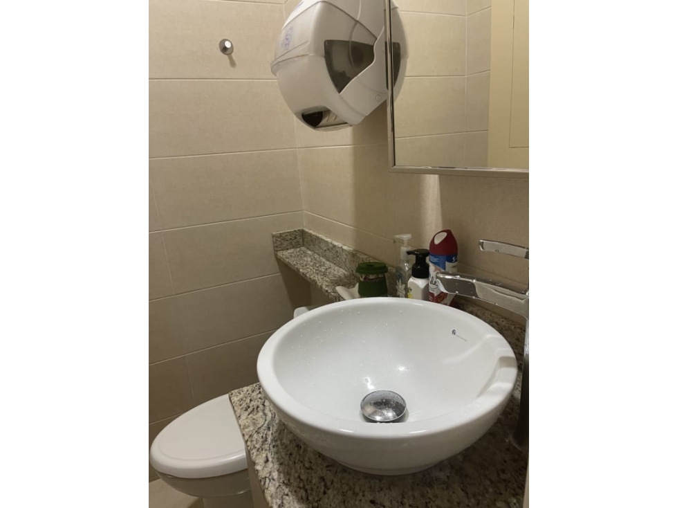 Se Vende Consultorio Medico Amoblado Punta Pacifica 33Mts — foto 6