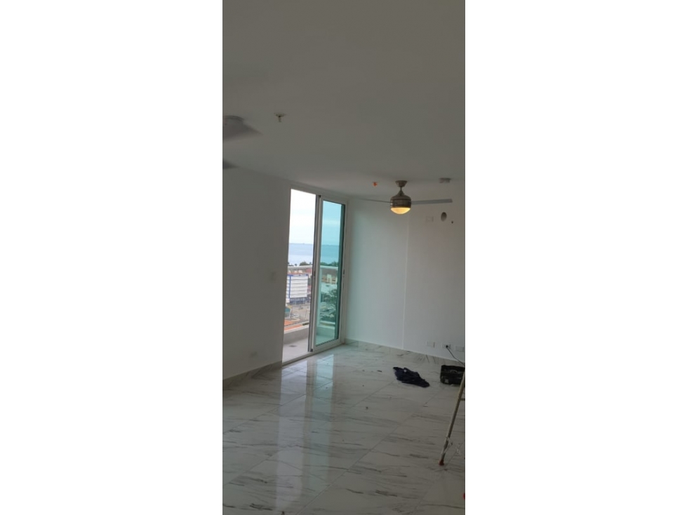 Alquilo Maravilloso apartamento en bella vista GanGa — foto 4