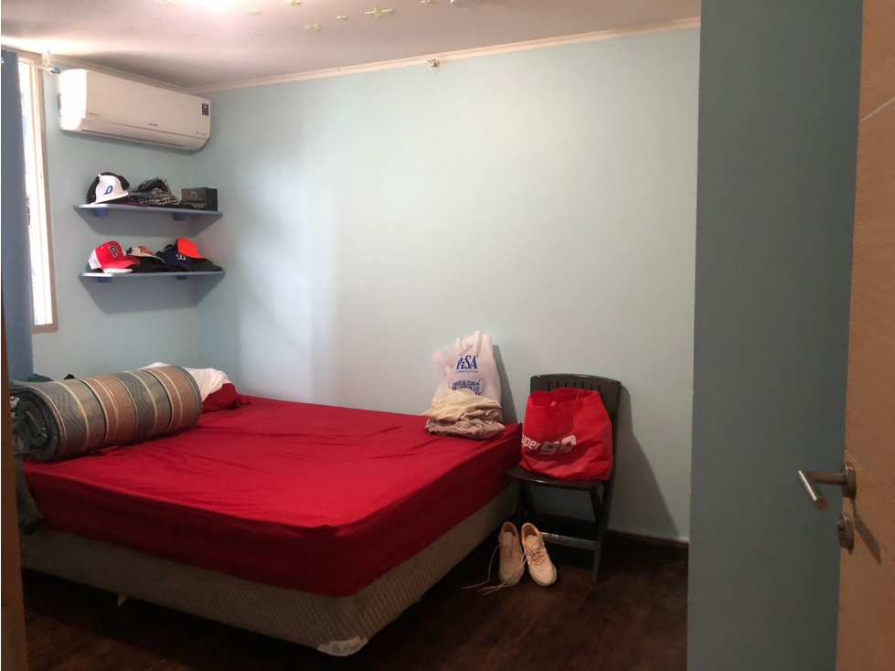 J.O.Alquiler Comodo y Bello Apartamento En Carrasquilla — foto 5