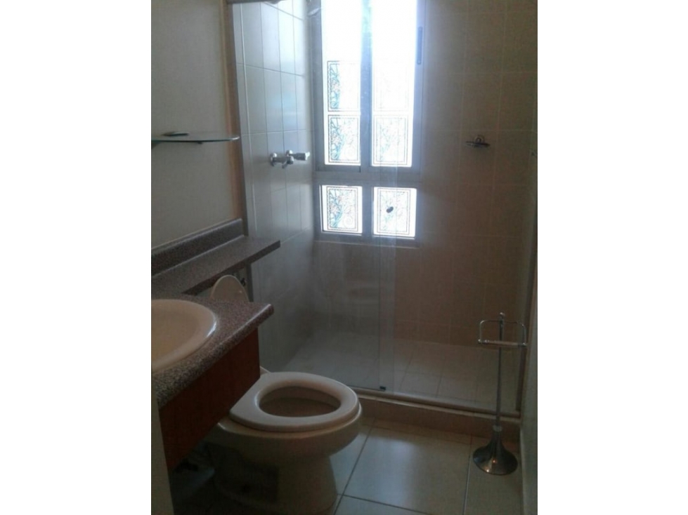 Se vende apartamento en San Francisco — foto 5