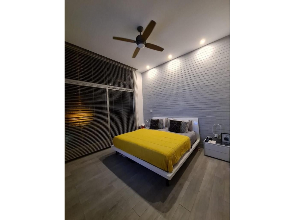 IMG5 Hermoso y espacioso apartamento Marbella full amueblado — foto 4